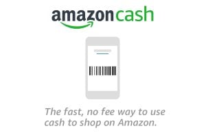 Amazon-Cash
