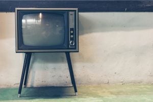 De la visión a la protagonización: TV a lo largo de los años2