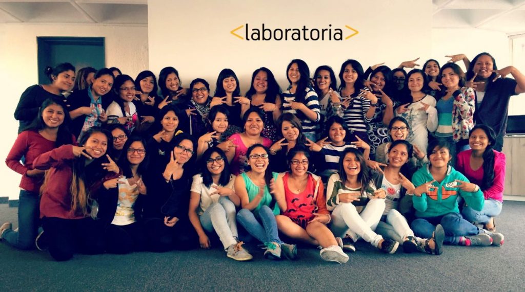 Laboratoria