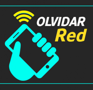 Olvidar red