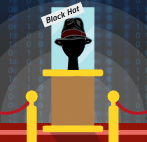 Sombrero negro, Tipos de Hacker