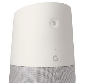 ¿Cómo funciona Google Home?