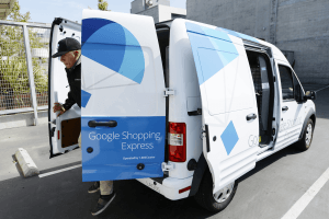 Google Express