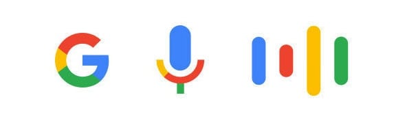 Google Search Voice