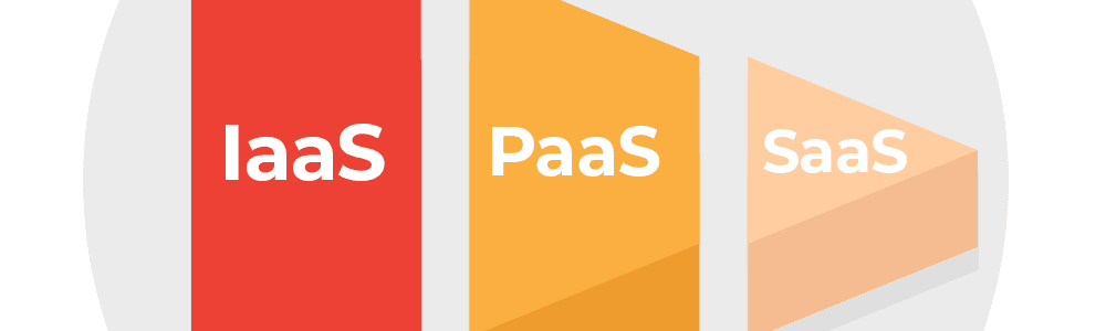 Cuándo usar IaaS o Paas (o seguir con SaaS)