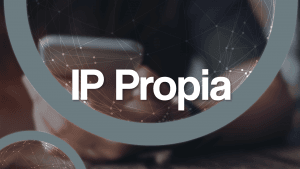 Ip nuestra, propia