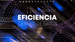 Métricas de eficiencia del centro de datos