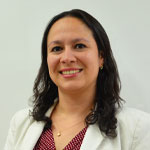 Maritza Bravo - VP of LATAM Operations
