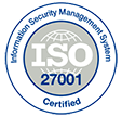 iso27001 certificado