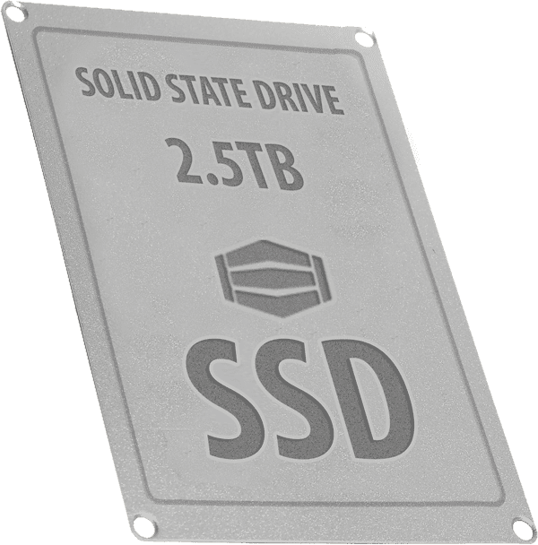 tapa ssd